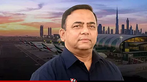  ৩০ দিনের মধ্যে বেনজীরকে বাংলাদেশে ফেরত নেয়ার আহ্বান আমিরাতের