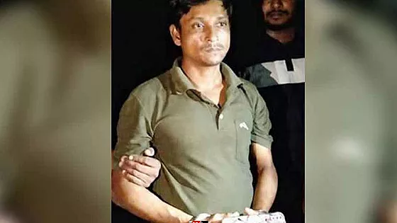 চট্টগ্রামে মা-মেয়ে হত্যা- প্রধান আসামি গ্রেপ্তার    