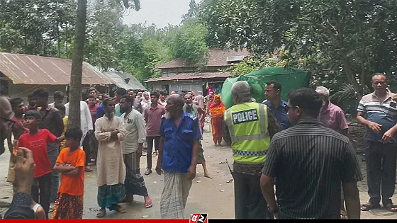 নদী থেকে শিশুর ক্ষতবিক্ষত মরদেহ উদ্ধার, ধর্ষণের পর হত্যার অভিযোগ
