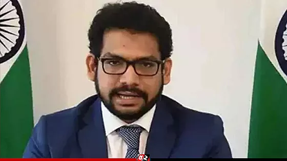 ভারতের ভারপ্রাপ্ত হাইকমিশনারকে তলব, তীব্র অসন্তোষ প্রকাশ