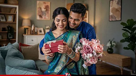 দাম্পত্যে নতুন প্রাণ আনবে ৭-৭-৭ রুল