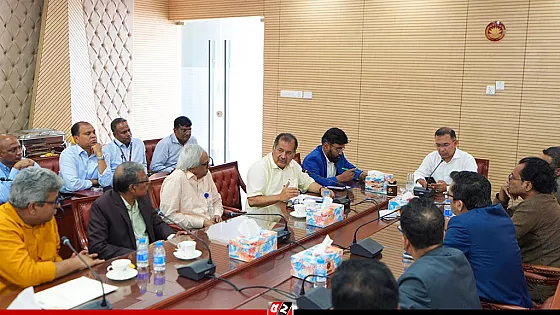 মানবিক রাষ্ট্র গঠনে গণমাধ্যমের সহযোগিতা চাইলেন প্রধানমন্ত্রী
