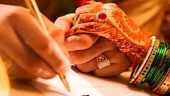 বাল্যবিবাহ ঠেকাতে বিবাহ নিবন্ধনে বাধ্যতামূলক হচ্ছে ডিজিটাল জন্মসনদ 