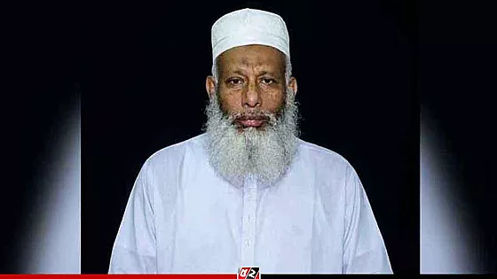 আদ্-দ্বীন ফাউন্ডেশনের নির্বাহী পরিচালক পদত্যাগ