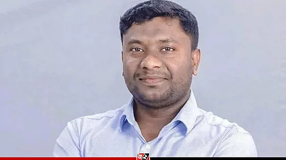 হাসপাতাল থেকে ছাড়পত্র পেয়ে আদালতে ধর্ষণ মামলায় গ্রেপ্তার সেই শিবির নেতা