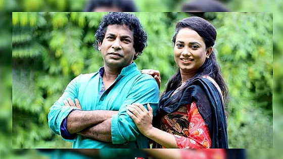 কলকাতায় মোশাররফ করিমকে ঘিরে গুঞ্জন, যা বললেন অভিনেতা
