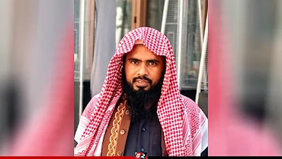 বিদেশে চাকরি দেওয়ার নামে প্রতারণা, সৌদি আরব প্রবাসী আটক