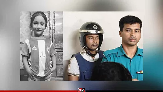 ১ লাখ টাকা জরিমানাসহ আসামি আবীরের মৃত্যুদণ্ড