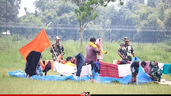 মুসলমানদের বেআইনিভাবে বাংলাদেশে পাঠাচ্ছে ভারত: হিউম্যান রাইটস ওয়াচ
