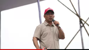জনগণের অর্থ বিদেশে পাচার হতে দেওয়া হবে না : প্রধানমন্ত্রী