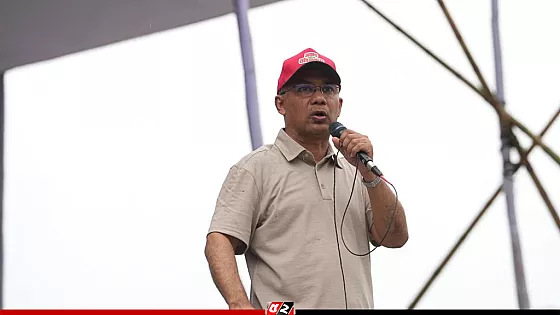 জনগণের অর্থ বিদেশে পাচার হতে দেওয়া হবে না : প্রধানমন্ত্রী