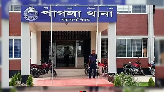 গফরগাঁওয়ে স্বামীকে বেঁধে গৃহবধূকে তুলে নিয়ে দলবদ্ধ ধর্ষণের অভিযোগ    