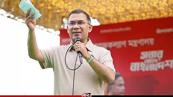 যারা ‘সরকারকে সময় দেওয়া যাবে  না’ বলছে তাদের বিষয়ে সতর্ক থাকুন : প্রধানমন্ত্রী