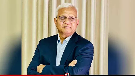 নতুন দায়িত্ব পেলেন ডা. এজেডএম জাহিদ হোসেন