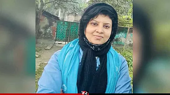 তিন দিনেও মিলছে না নিখোঁজ গৃহবধূর সন্ধান
