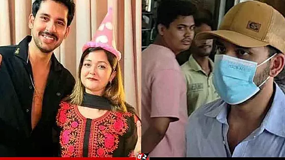 অভিনেতা জাহের আলভীর আদালতে আত্মসমর্পণ