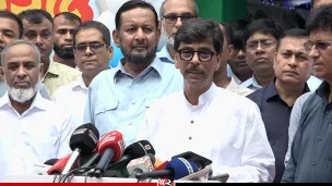 কাঁঠাল দিয়ে হচ্ছে শিঙাড়া-সমুচা-কাবাব, রপ্তানিতেও বাড়ছে সম্ভাবনা: কৃষিমন্ত্রী