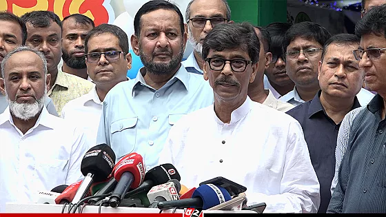 কাঁঠাল দিয়ে হচ্ছে শিঙাড়া-সমুচা-কাবাব, রপ্তানিতেও বাড়ছে সম্ভাবনা: কৃষিমন্ত্রী