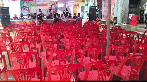 একই স্থানে বিএনপির দুই পক্ষের কর্মসূচি, ১৪৪ ধারা জারি