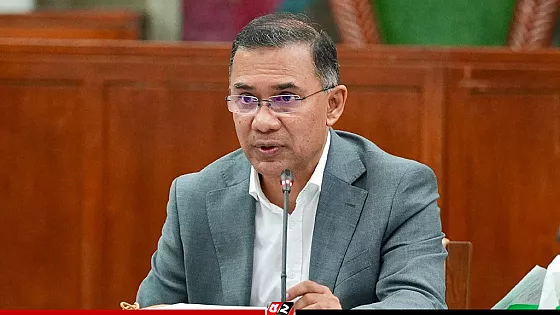 জুয়া প্রতিরোধ আইন, ২০২৬-এর খসড়া নীতিগত অনুমোদন দিয়েছে সরকার