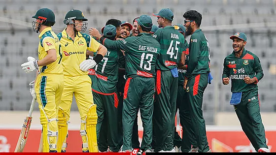বাংলাদেশের ম্যাচসহ টিভিতে আজকের খেলা