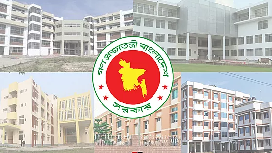 ছয় মাসের মধ্যে চালু হচ্ছে দেশের পাঁচ বিশেষায়িত শিশু হাসপাতাল