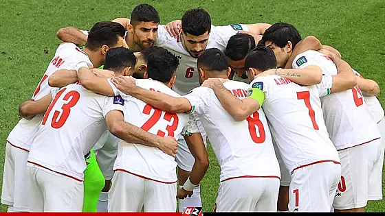 ম্যাচ শুরুর ৪৮ ঘণ্টা আগে যুক্তরাষ্ট্রে প্রবেশের অনুমতি চায় ইরান