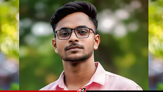 ফেসবুক লাইভে কান্নাকাটি করে পদ পেলেন ছাত্রদল নেতা 