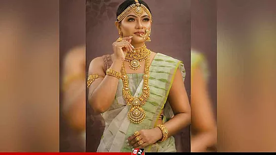 স্বর্ণের বাজারে আবারও স্বস্তির খবর