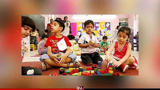 শিশুদের নিয়ে গবেষণায় মিলেছে উদ্বেগজনক তথ্য