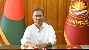 প্রধানমন্ত্রীর চীন সফরে হতে পারে ১৫-১৭টি চুক্তি স্বাক্ষর: পররাষ্ট্র সচিব
