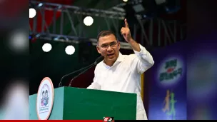 শুধু ক্রিকেট নয়, ফুটবল দিয়েও বাংলাদেশকে সবাই চিনবে: প্রধানমন্ত্রী