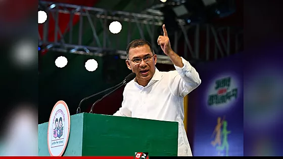 শুধু ক্রিকেট নয়, ফুটবল দিয়েও বাংলাদেশকে সবাই চিনবে: প্রধানমন্ত্রী