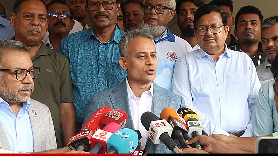 আগস্টেই চালু হতে পারে ঢাকা-পাবনা সরাসরি ট্রেন সেবা