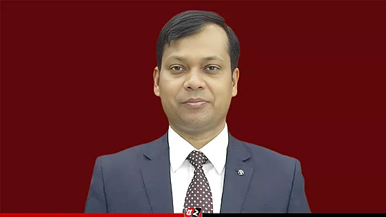 সিলেটের ডিসি সারওয়ার আলমকে প্রত্যাহার
