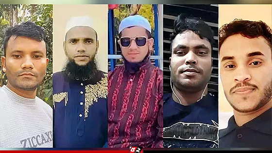 কাতারে সড়ক দুর্ঘটনায় ৫ বাংলাদেশিসহ ৬ জনের মৃত্যু