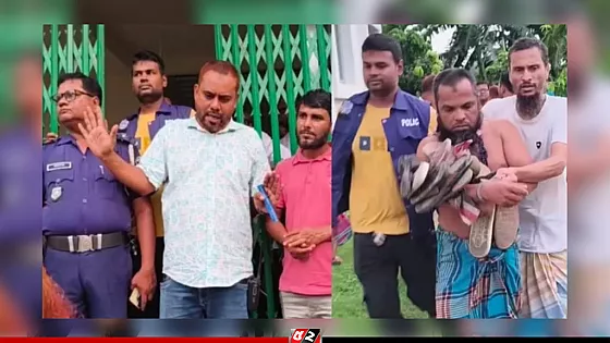 মসজিদের ভেতরে শিশুকে ধর্ষণের অভিযোগ
