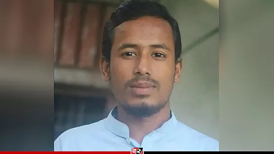 শিবির নেতাকে গলা কেটে হত্যা
