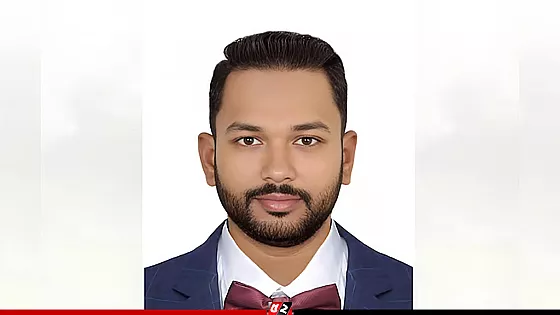 বিএনপি এমপির ছেলে ও যুবদল নেতা সজীব আটক