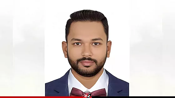 জিজ্ঞাসাবাদ শেষে মুচলেকায় মুক্তি পেলেন এমপিপুত্র খাইরুল ইসলাম