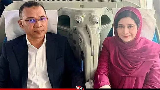 মালয়েশিয়া সফর শেষে চীনের পথে প্রধানমন্ত্রী