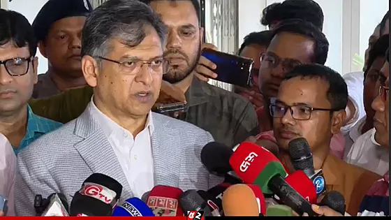 আওয়ামী লীগ নামে কোনো সংগঠন তো নাই : স্বরাষ্ট্রমন্ত্রী