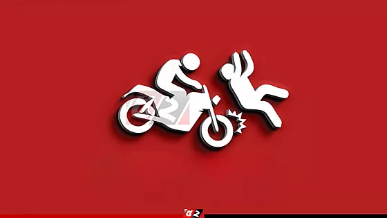 খেলা দেখতে যাওয়ার পথে মোটরসাইকেল দুর্ঘটনায় শিক্ষার্থীর মৃত্যু