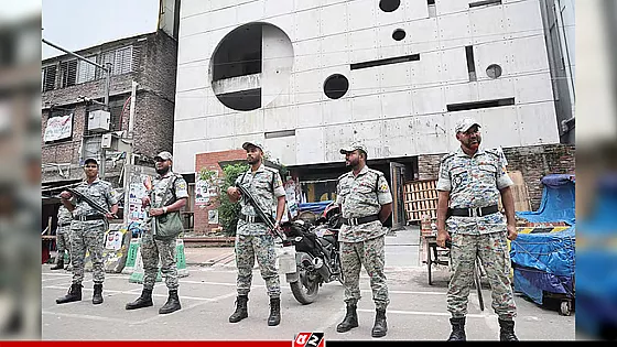 রাজধানীতে কার্যক্রম নিষিদ্ধ আ. লীগের ২৬ নেতাকর্মী গ্রেপ্তার