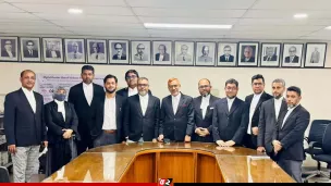 একযোগে পদত্যাগ করলেন ১৭ ডেপুটি ও সহকারী অ্যাটর্নি জেনারেল