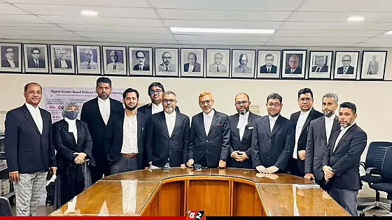 একযোগে পদত্যাগ করলেন ১৭ ডেপুটি ও সহকারী অ্যাটর্নি জেনারেল