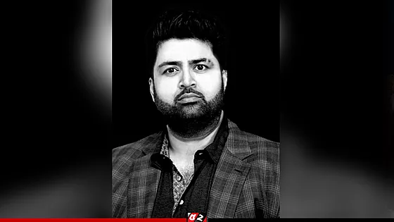 নাভানা গ্রুপের ভাইস চেয়ারম্যান সাজেদুল ইসলাম গ্রেপ্তার