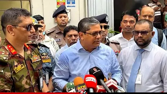 রেস্টুরেন্টে মিললো এডিস মশার লার্ভা, ৫০ হাজার জরিমানা
