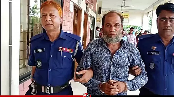 স্ত্রী হত্যার দায়ে স্বামীর মৃত্যুদণ্ড 