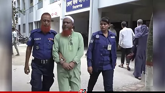 ১৫ বছর পর চিকিৎসক হত্যা মামলায় দুজনের যাবজ্জীবন